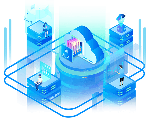 Customizable Business Operation Managment SaaS Platform