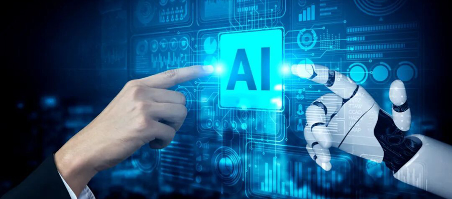正式启动｜2026 云简业财 AI 黑客松来了！