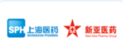 上药新亚